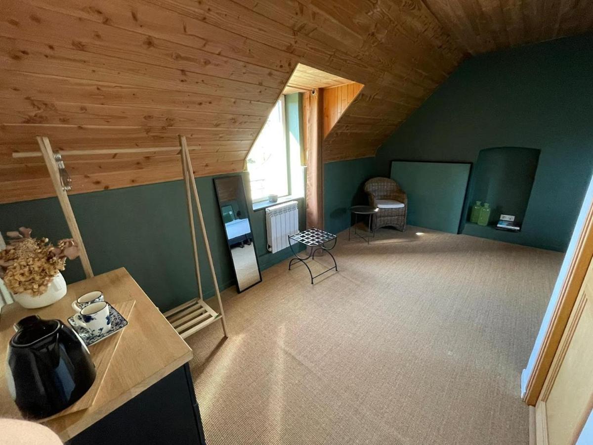 Le Clos De La Lande Vallee Pont-lʼAbbé Екстериор снимка