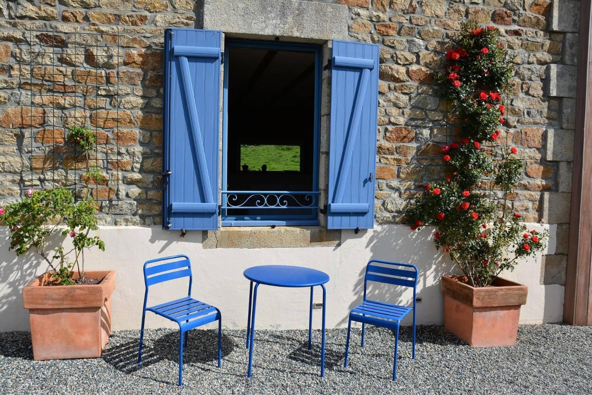 Le Clos De La Lande Vallee Pont-lʼAbbé Екстериор снимка